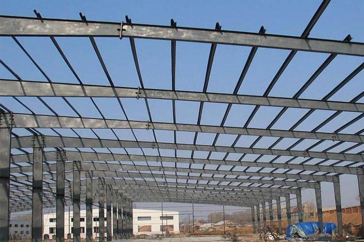 贺州今日科普：钢结构建筑的板柱衔接的两大方法